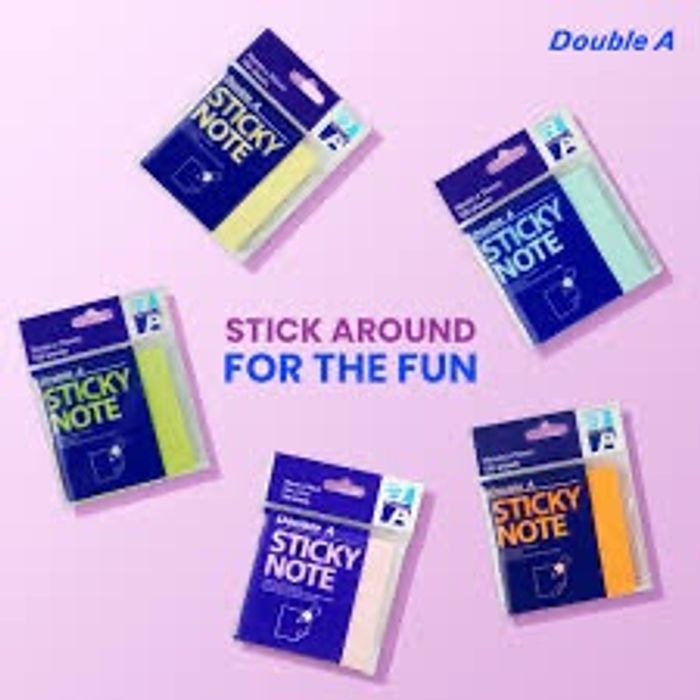 Мемо цаас 76х76