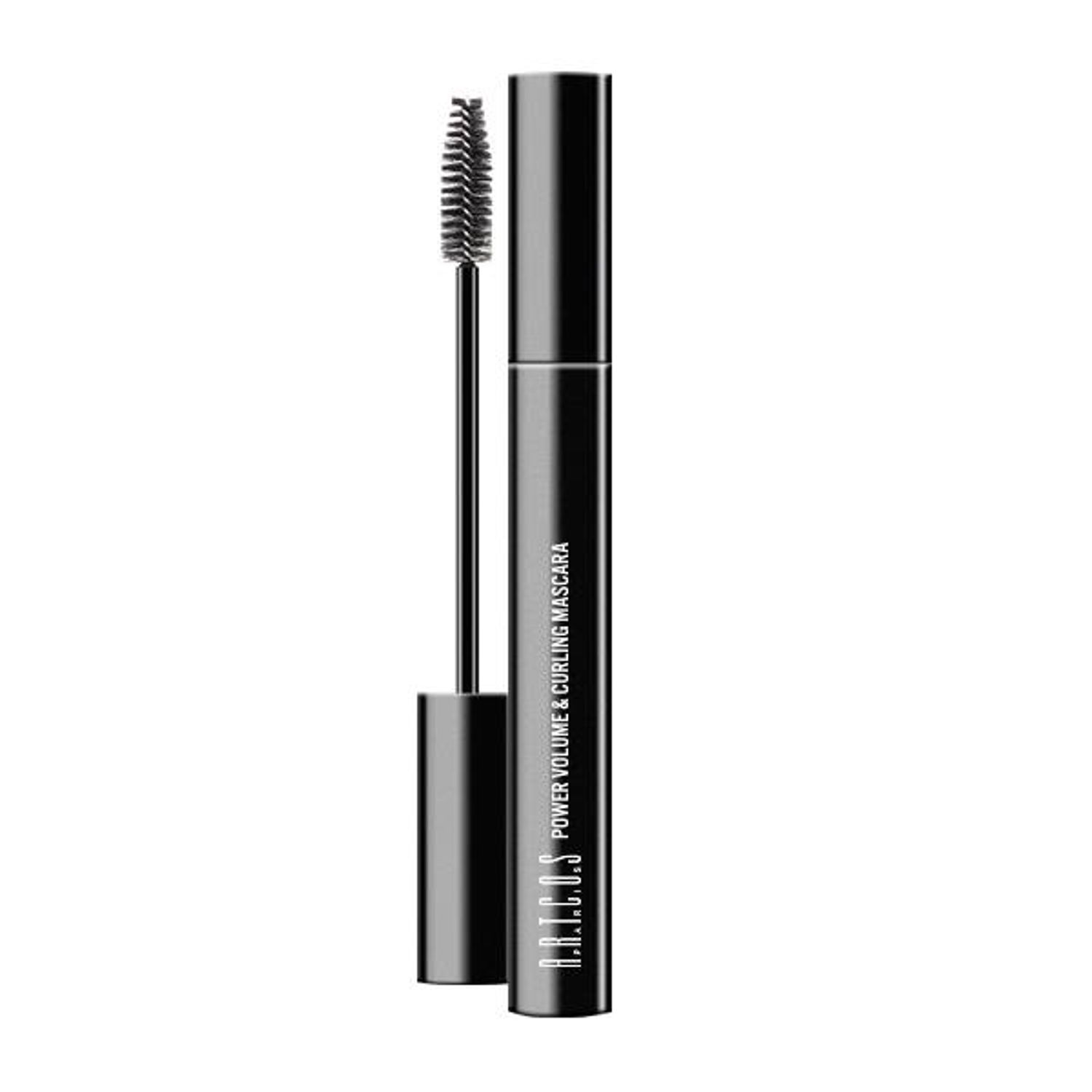 Power Volume & Curling Mascara - Уртасгагчтай Сормуусны Будаг 9g