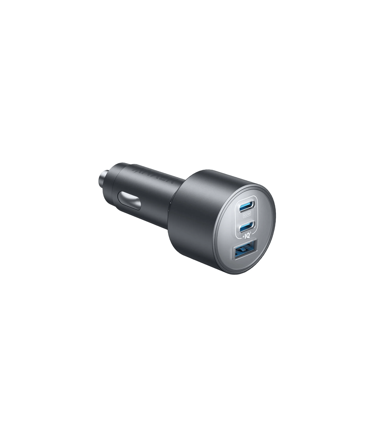 Anker 167.5Watt Car Adapter 