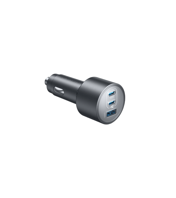Anker 167.5Watt Car Adapter 