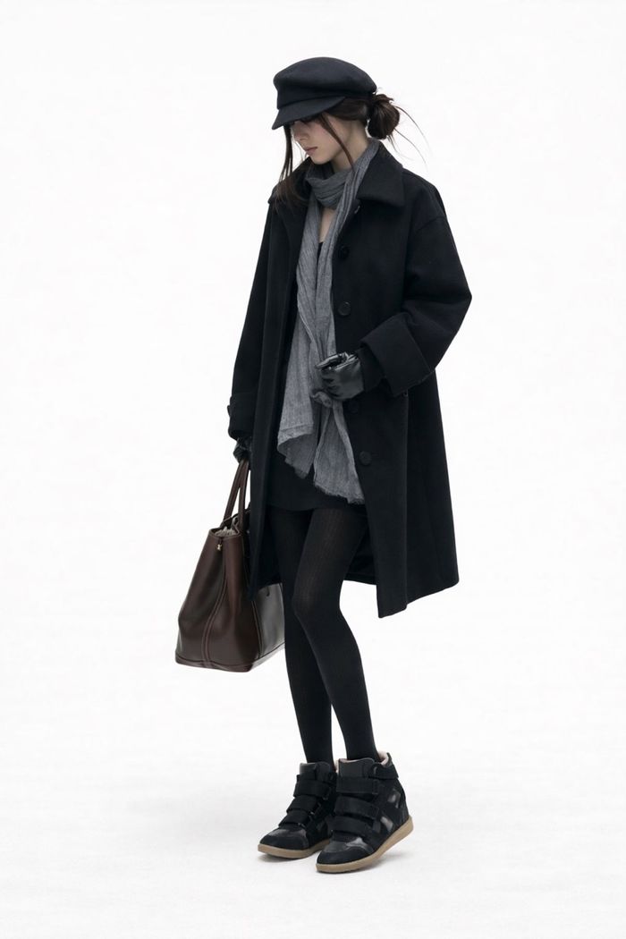 ISABEL MARANT SNEAKERS