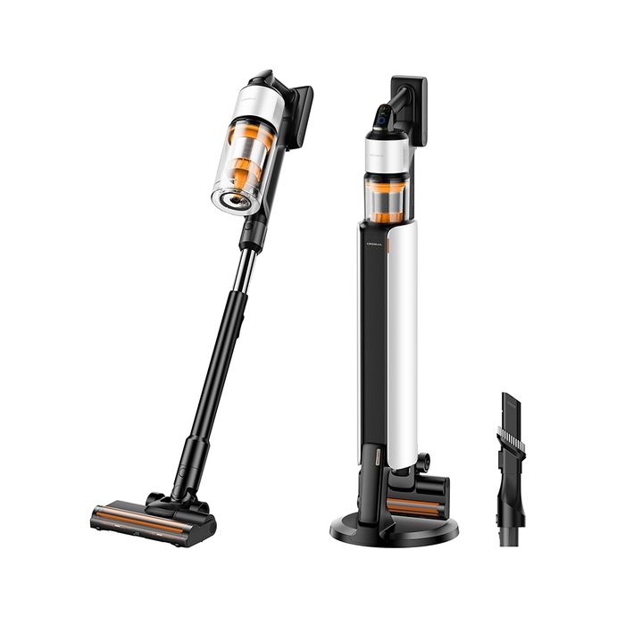 Deerma Z50 утасгүй тоор сорогч