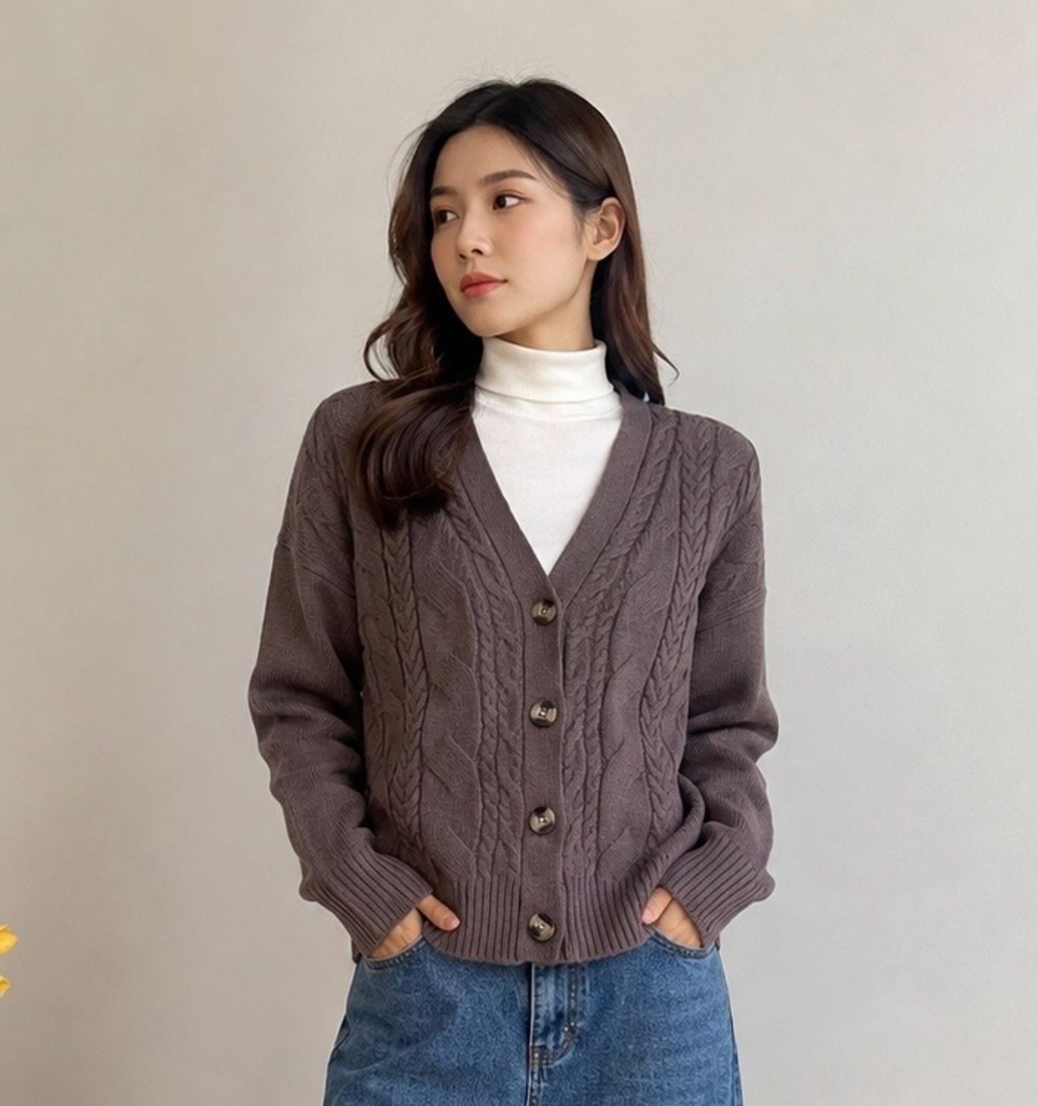 Primark cardigan
