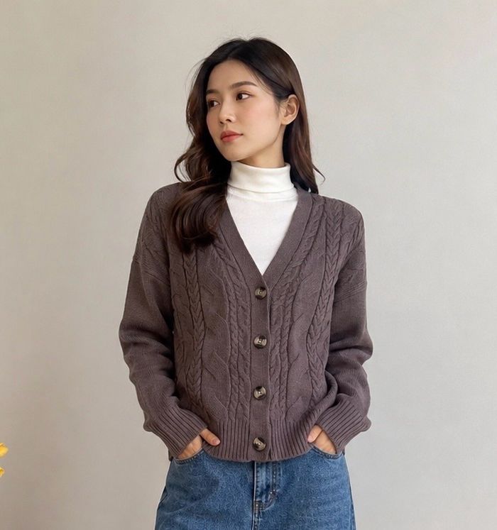 Primark cardigan