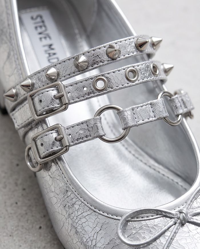 Steve Madden Prosecco sil