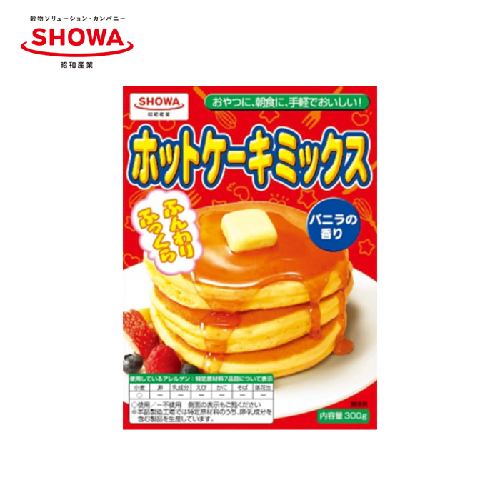 Hot cake mix (Панкэйк хийх гурил )