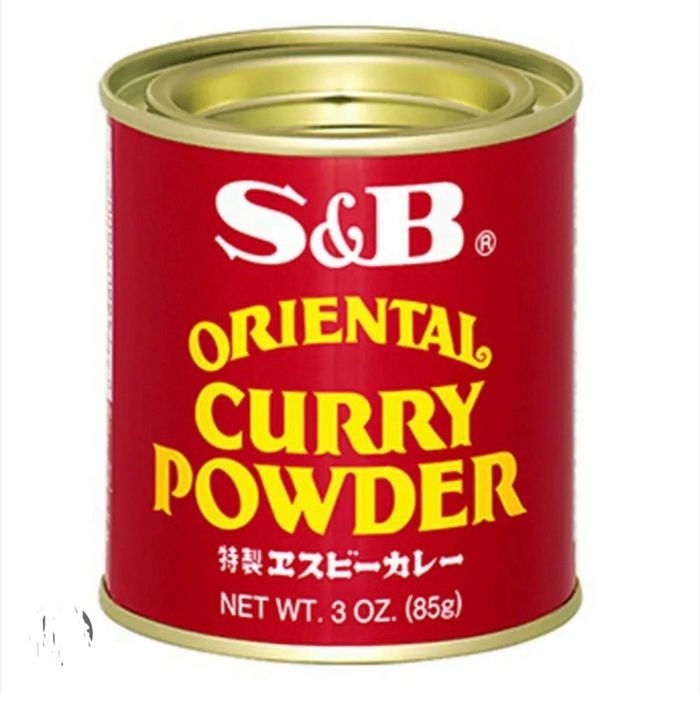 Нунтаг карри 85гр