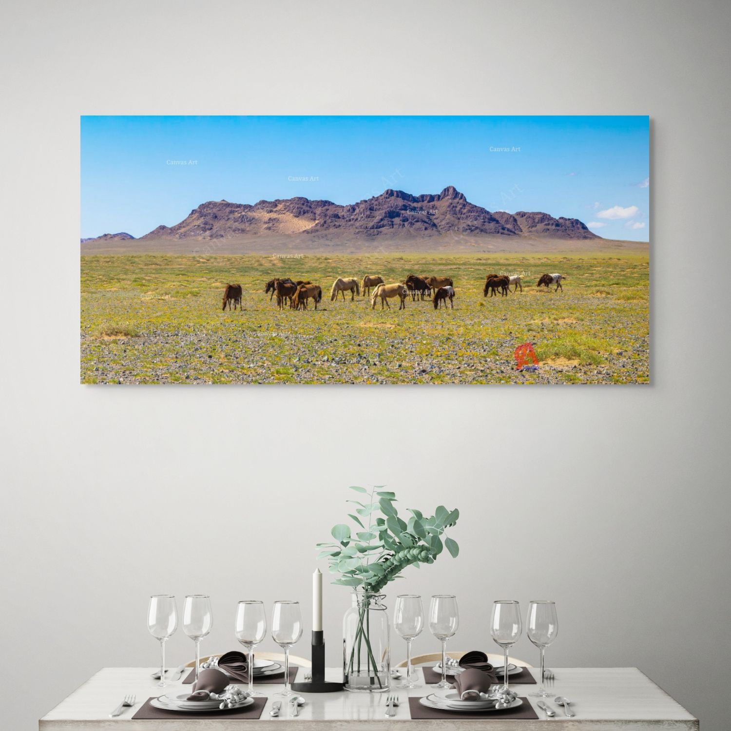 Баруунбогд / Сүм суварга хайрхан 