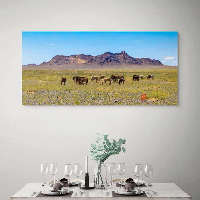 Баруунбогд / Сүм суварга хайрхан 