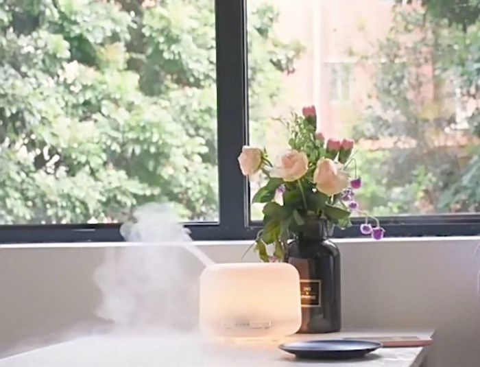 Тос ууршуулагч