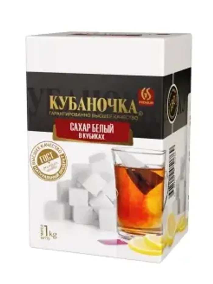 Ёотон Кубаночка 500гр