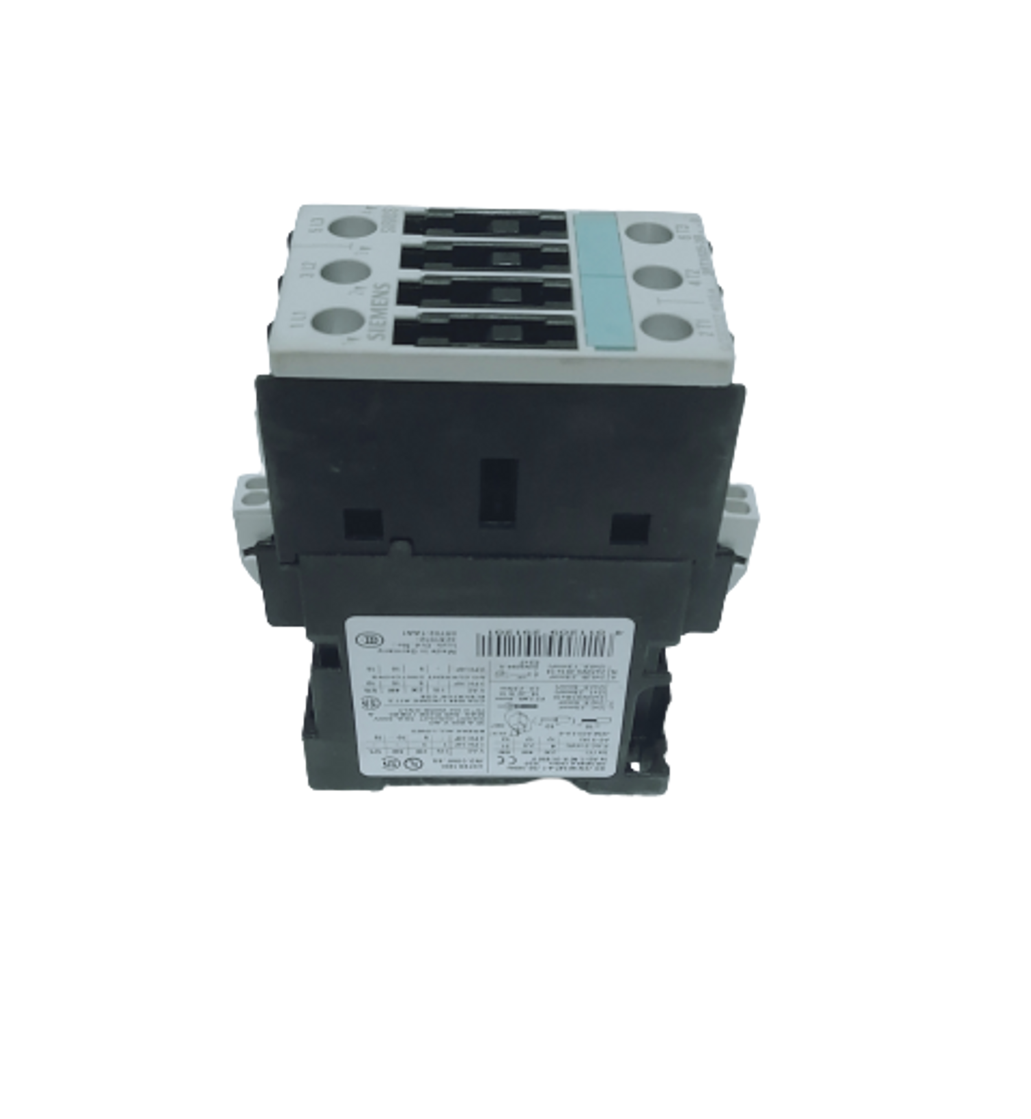 Contactor Relay, Релей