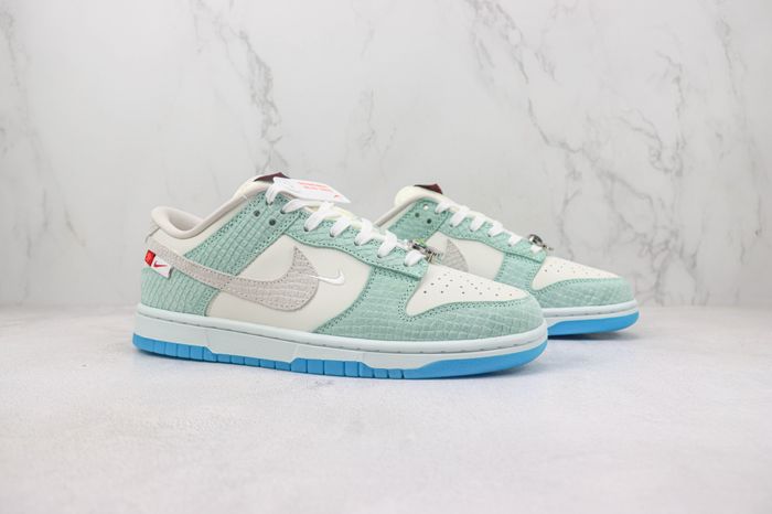 Nike Dunk Low LX Just Do It “Dusty Cactus” Releasing Spring 2024