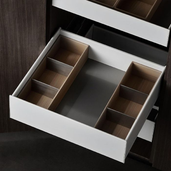 Tourbillon Storage Drawer
