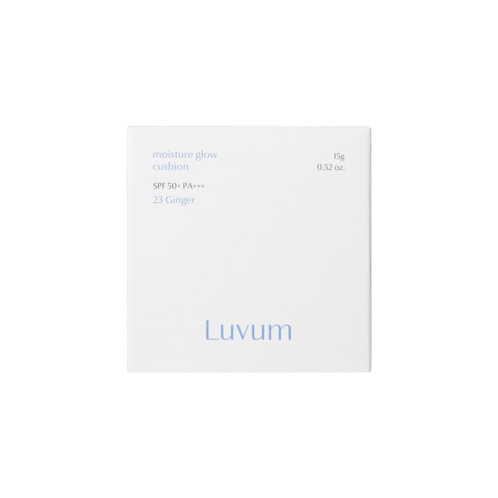 Luvum cushion 