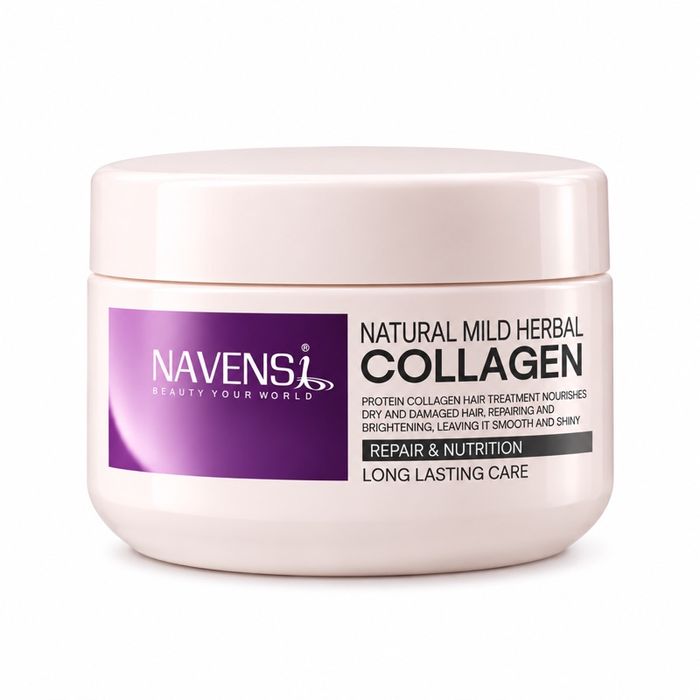 Natural Mild Herbal Collagen