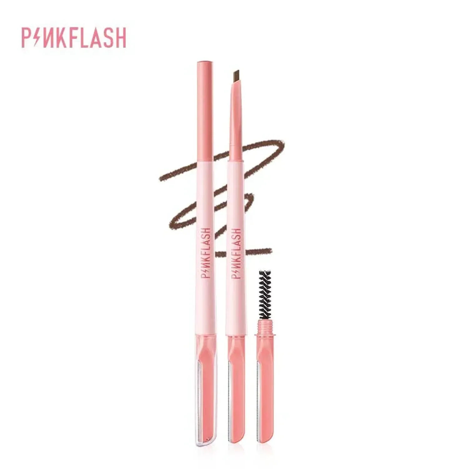 3in 1 Eyebrow pencil 