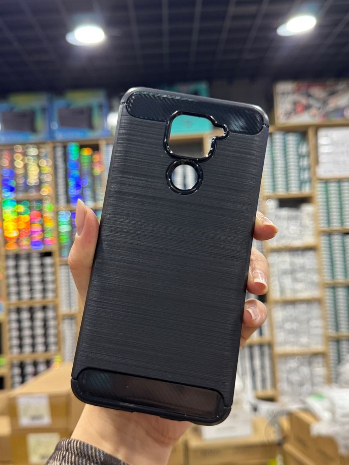 Redmi Note 9 4G global зөөлөн гэр