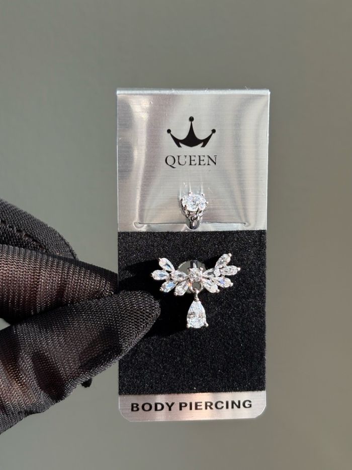 Хүйсний ээмэг