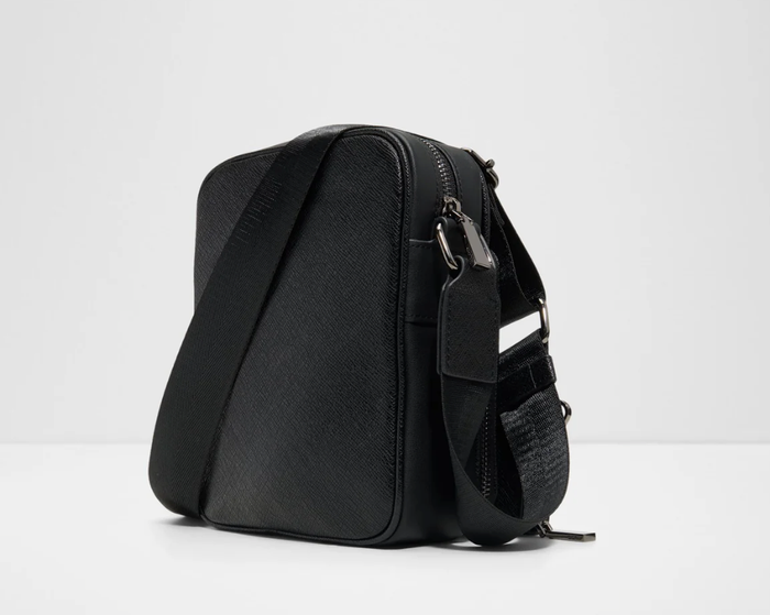 MAXIMILIAN-9-OTHER BLACK-M Handbags