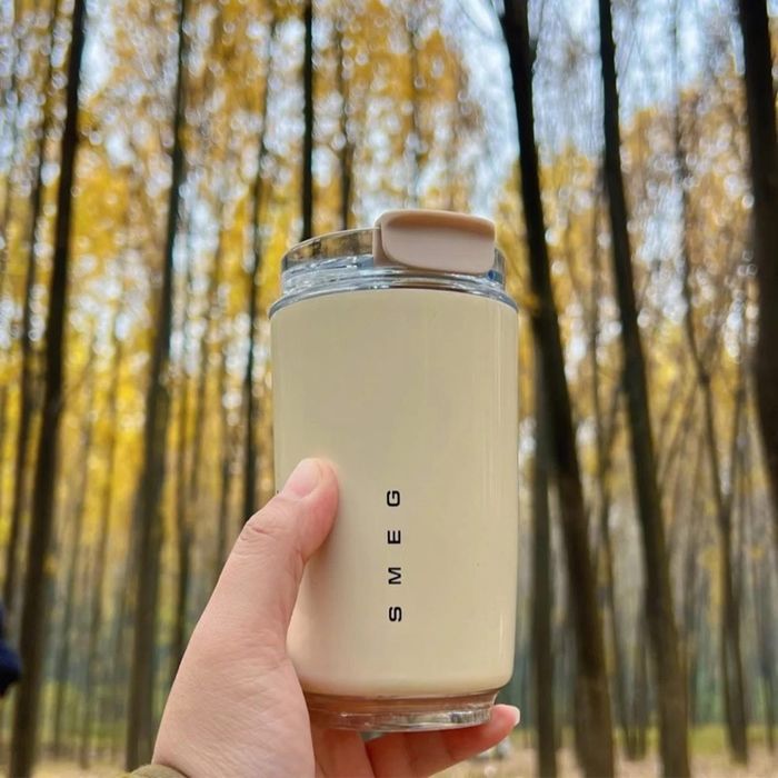 SMEG mug 270ml