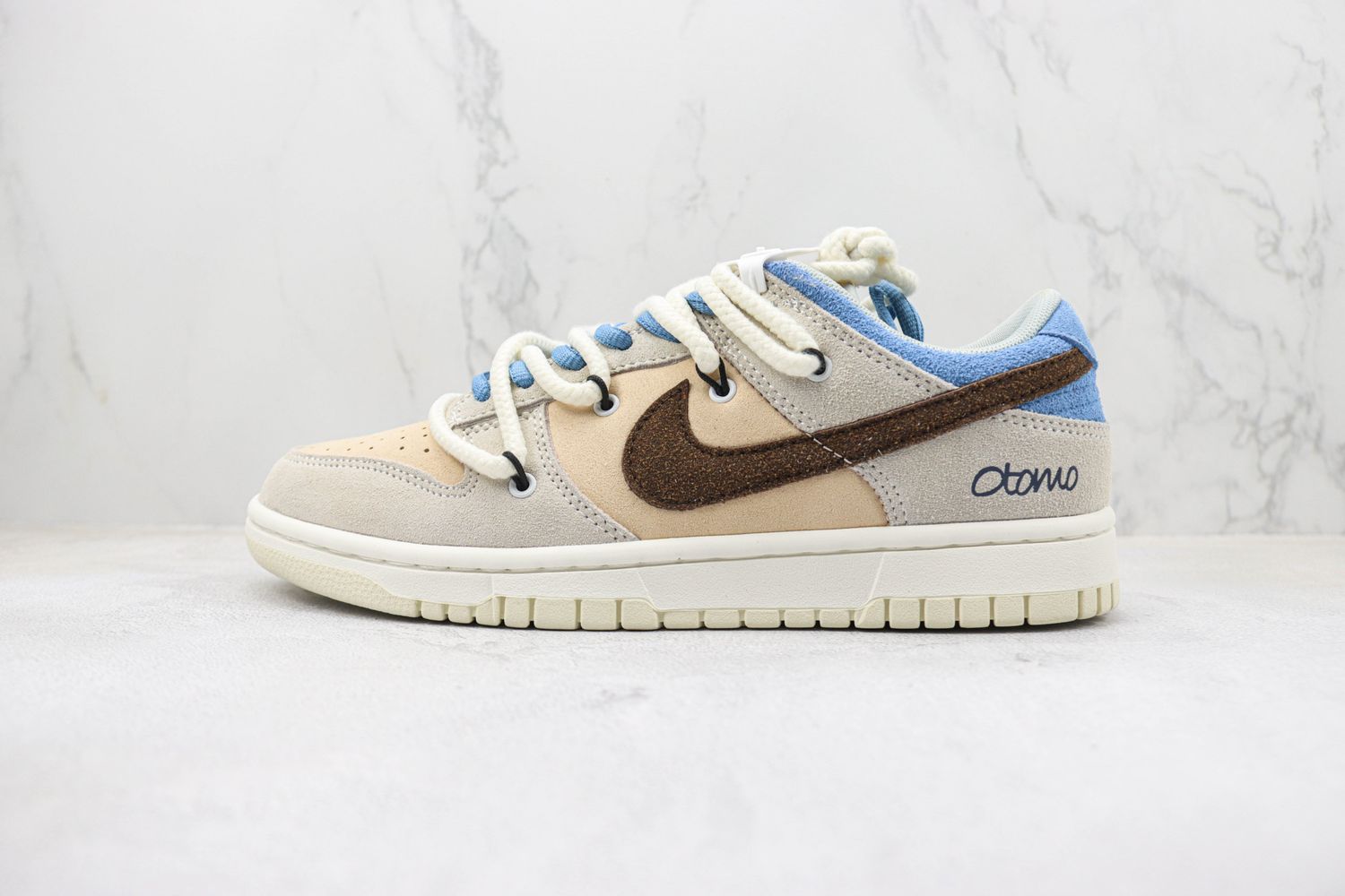 NK SB Dunk Low 47