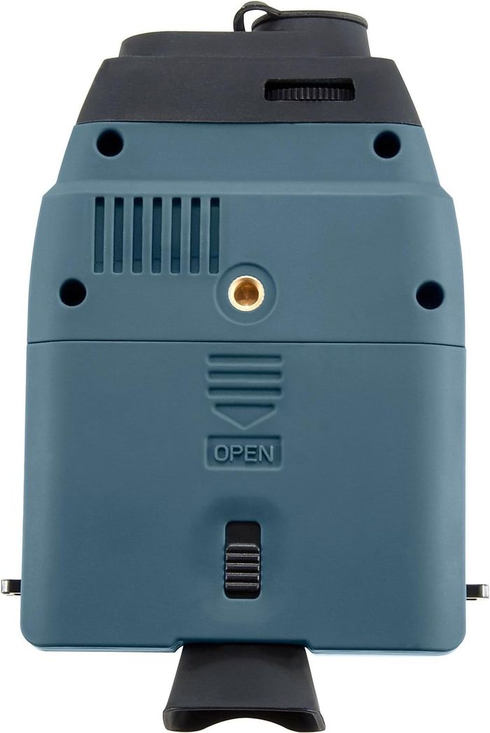 Barska NVX 100 BQ12388 дуран 1 нүдний цэнхэр