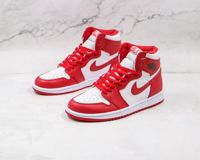Jordan 1 Retro High New Beginnings