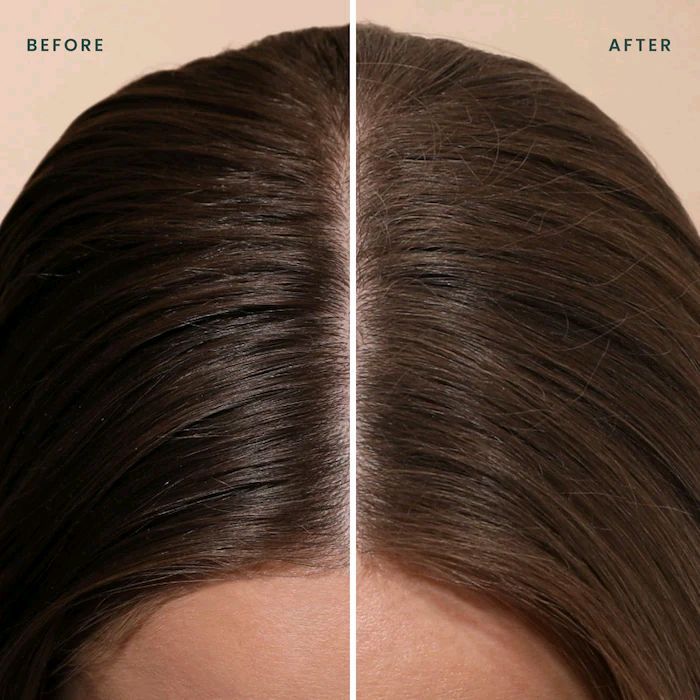 Dry Shampoo