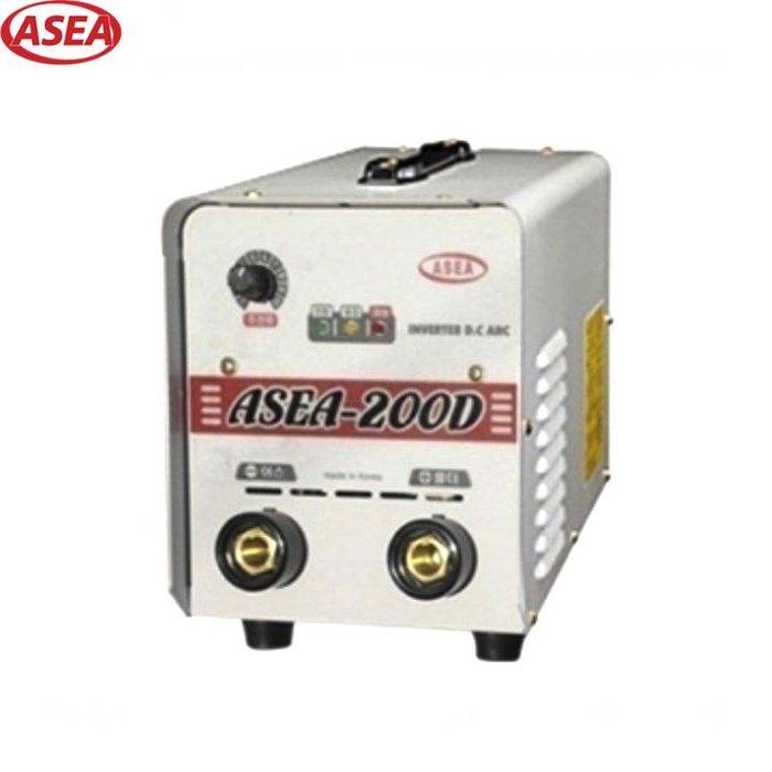 Гагнуурын аппарат ASEA-200D