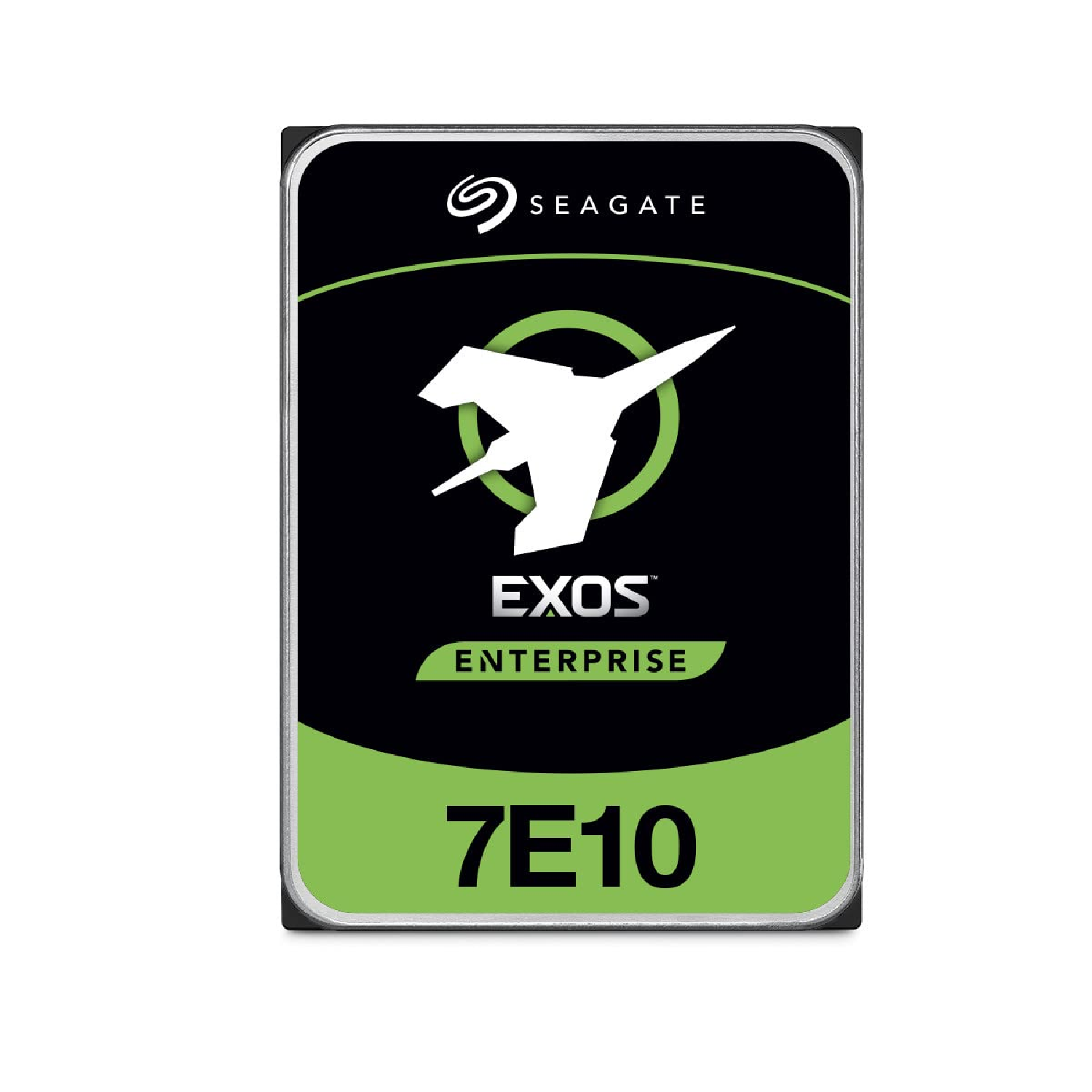 Seagate Exos 7E10 4TB Enterprise HDD