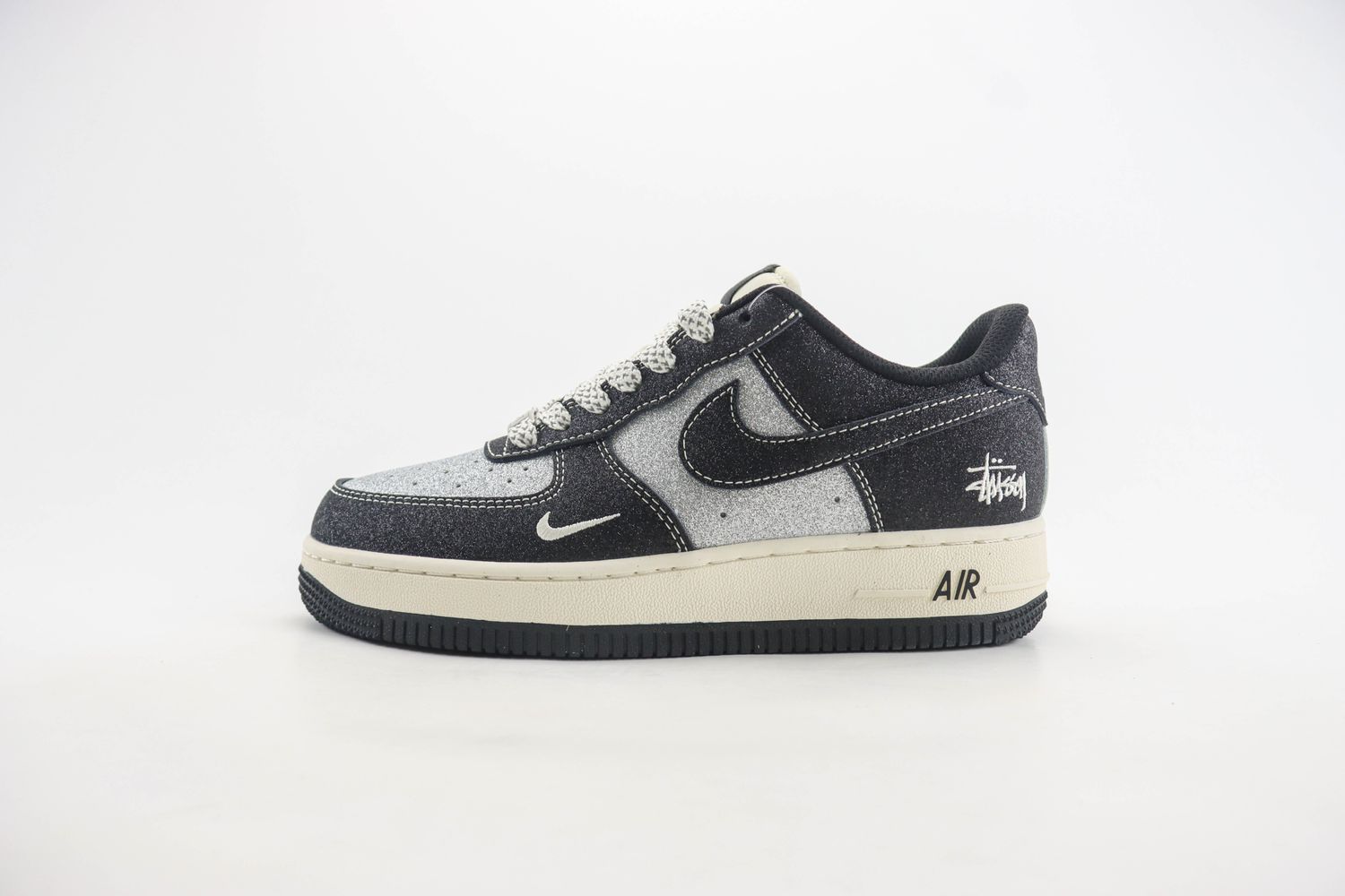 Nike Air Force 1 Low x Stussy 122