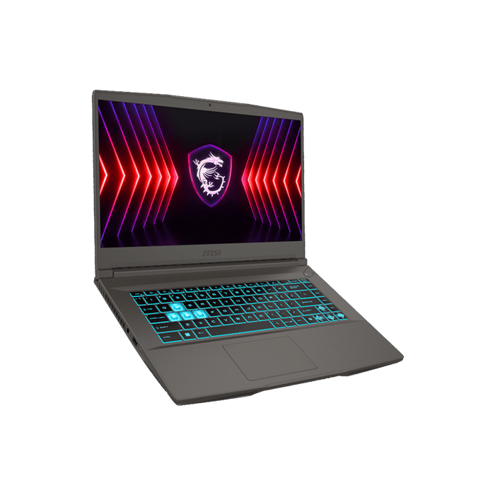 MSI Thin 15 B13UC