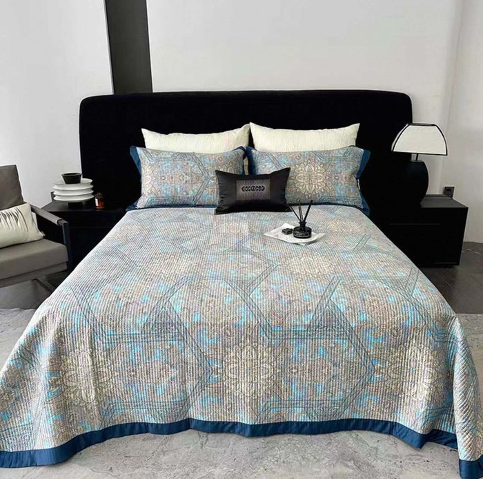 Зөөлөн TENCEL даавуун орны бүтээлэг