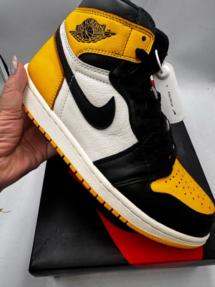 Air Jordan 1