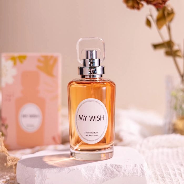 MY WISH Eau de Parfum 100ml