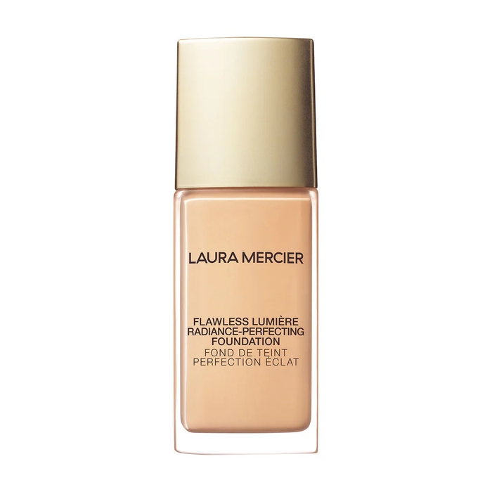 LAURA MERCIER Flawless Lumière Radiance-Perfecting Foundation