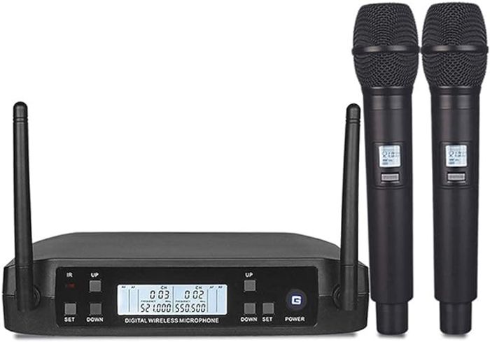 Bote BT3800 wireless mic 