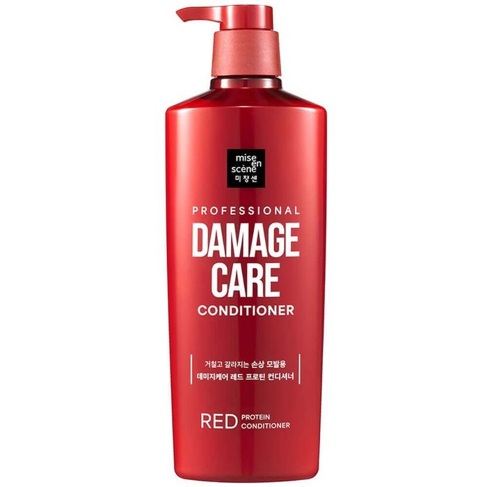 Mise en Scene Professional Damage Care Conditioner 680ml