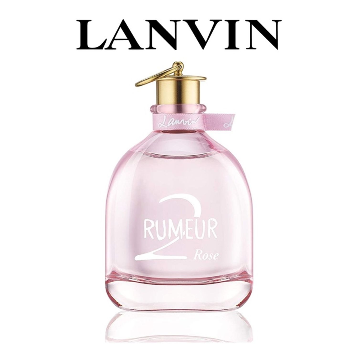 Lanvin Rumor 2 Rose