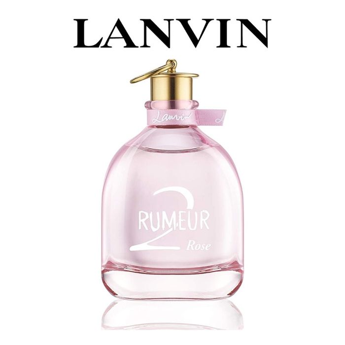 Lanvin Rumor 2 Rose