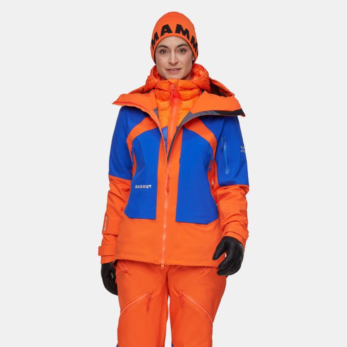 MAMMUT | Eiger Nordwand Pro HS Hooded Jacket