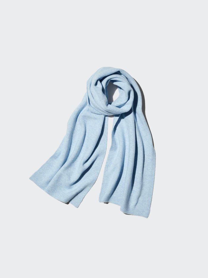 UNIQLO souffle yarn ороолт