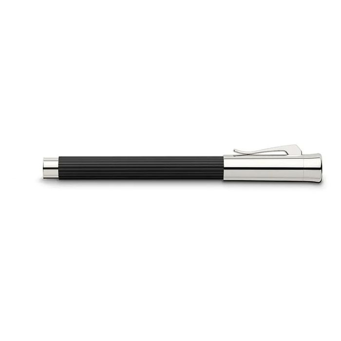 Graf von Faber-Castell Tamitio black Fountain pen Fine Nib 