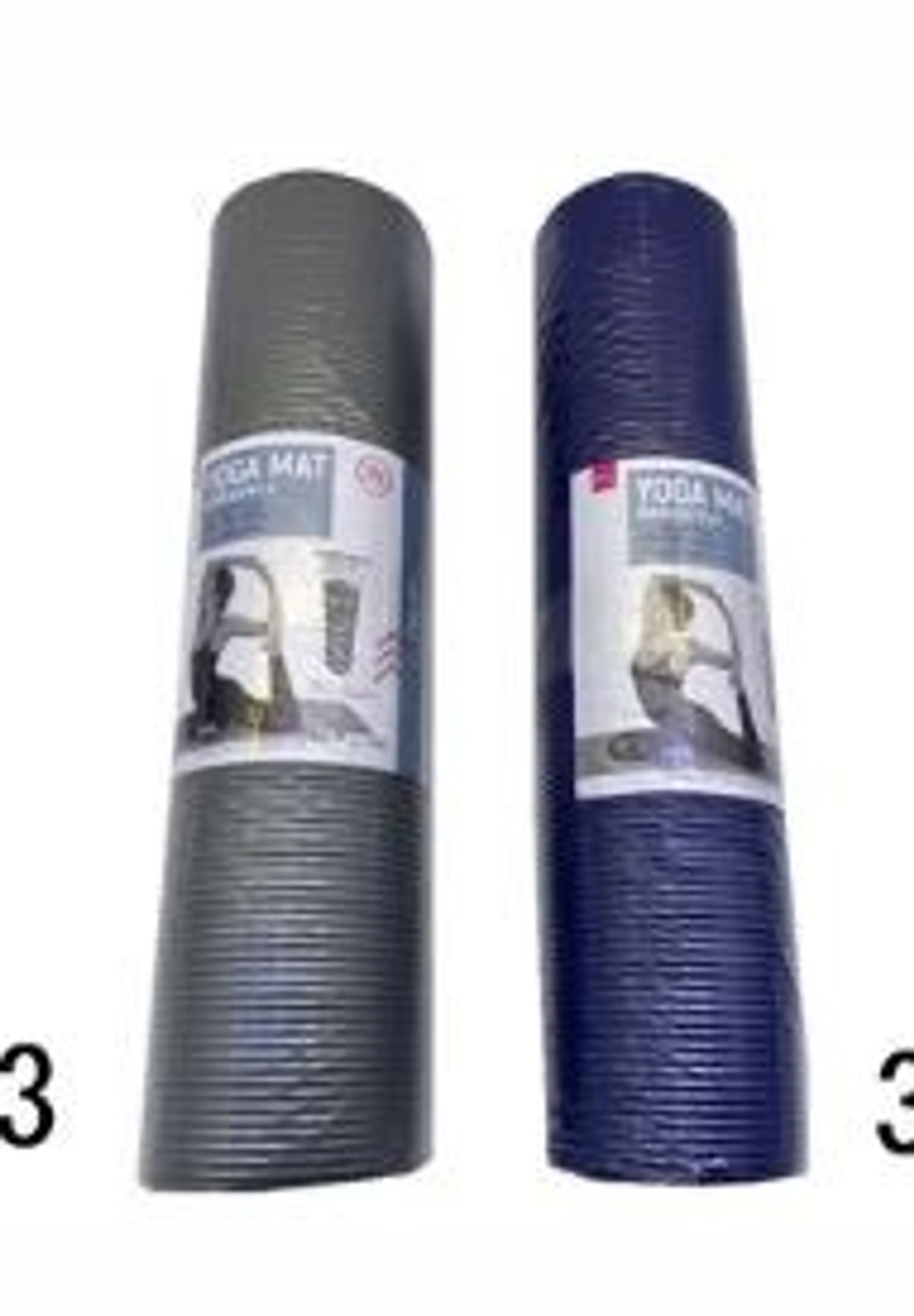 Иог гудас 173см 