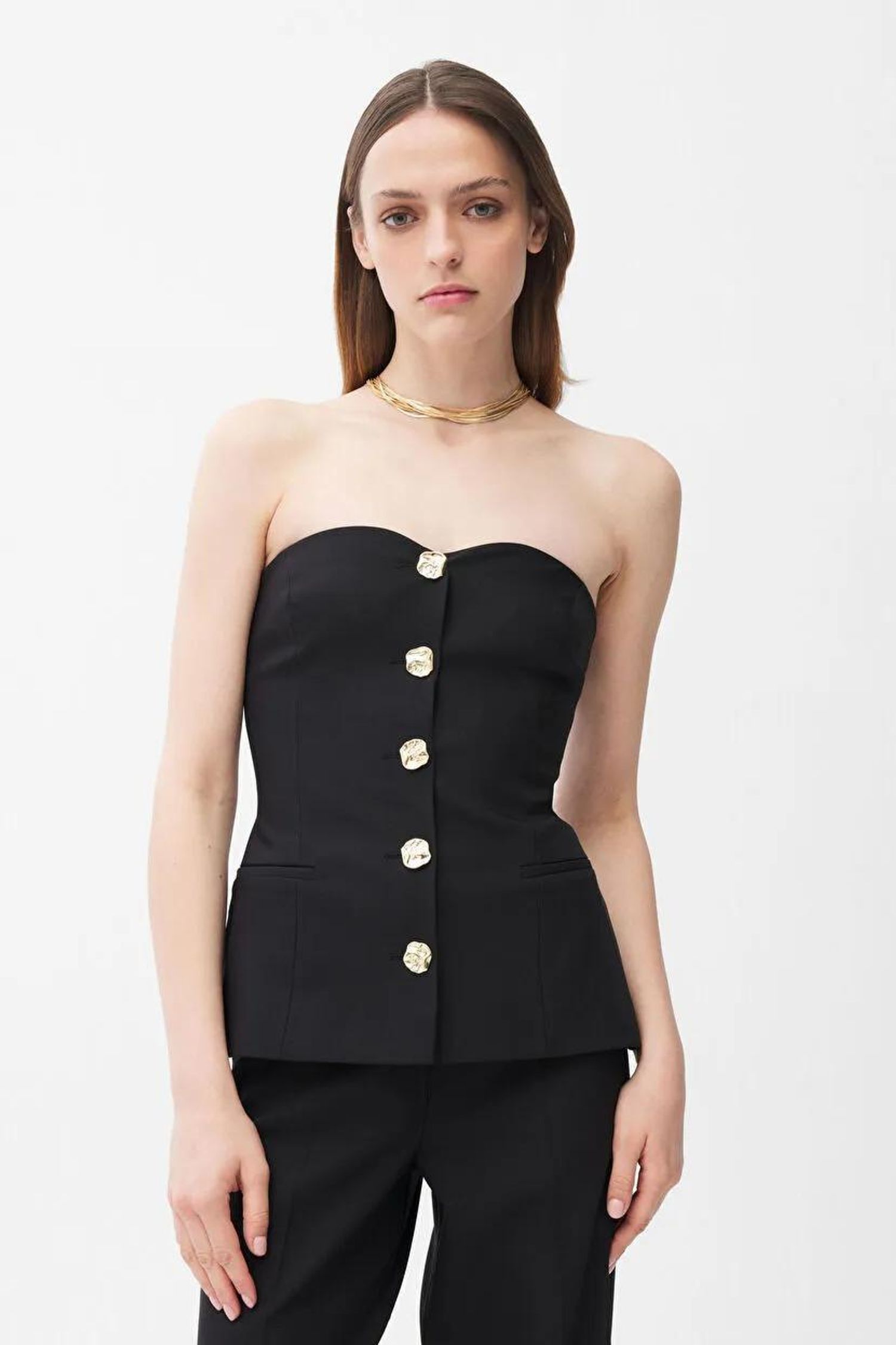 BLOUSE 