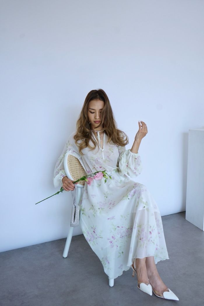 Swing Dress 