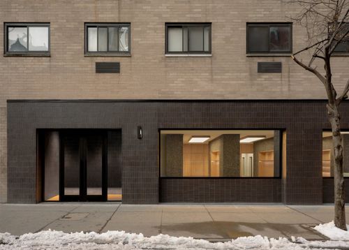 11-р хороолол салбар