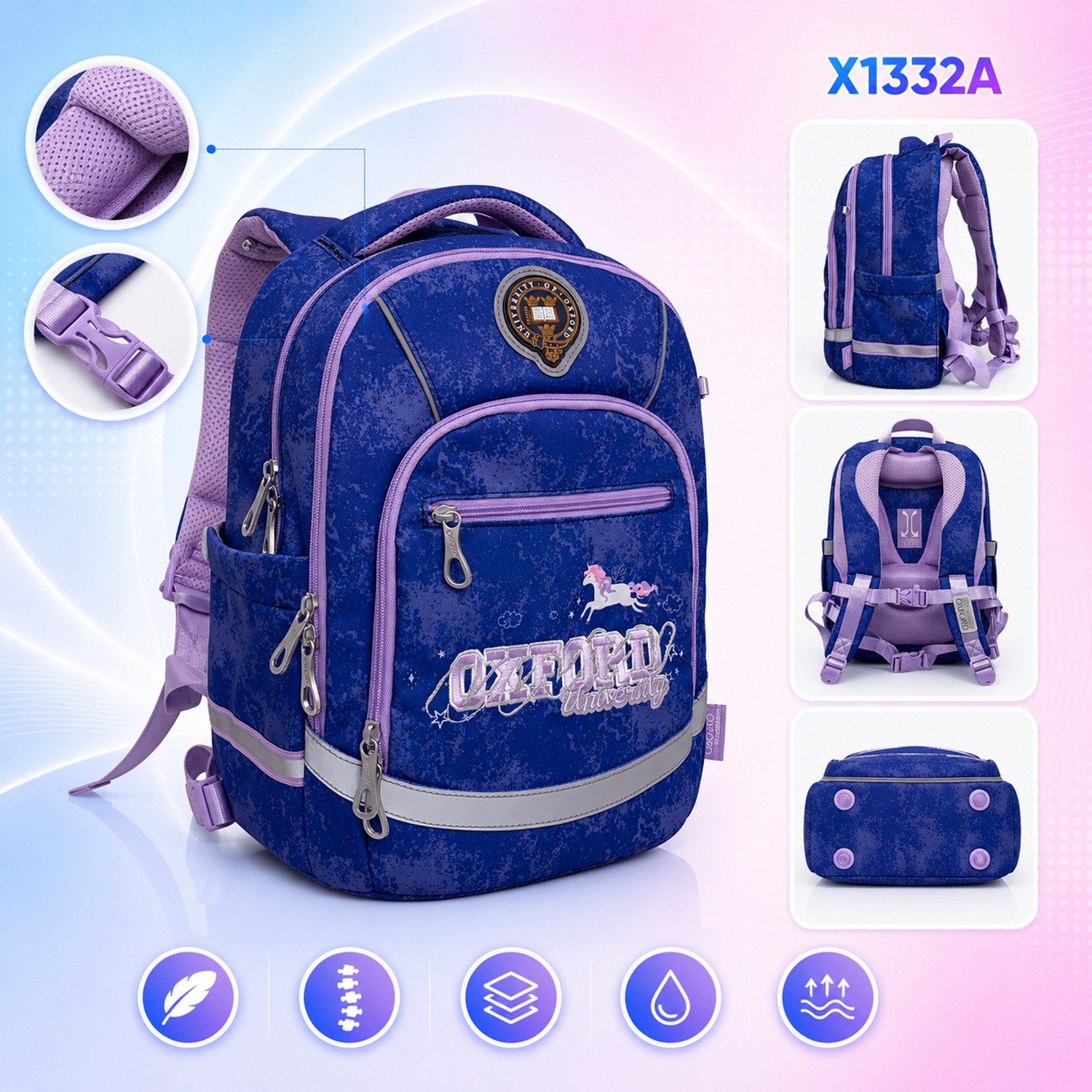 X1332A