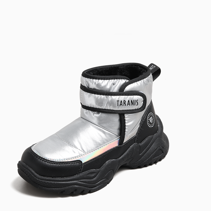 Цасны гутал